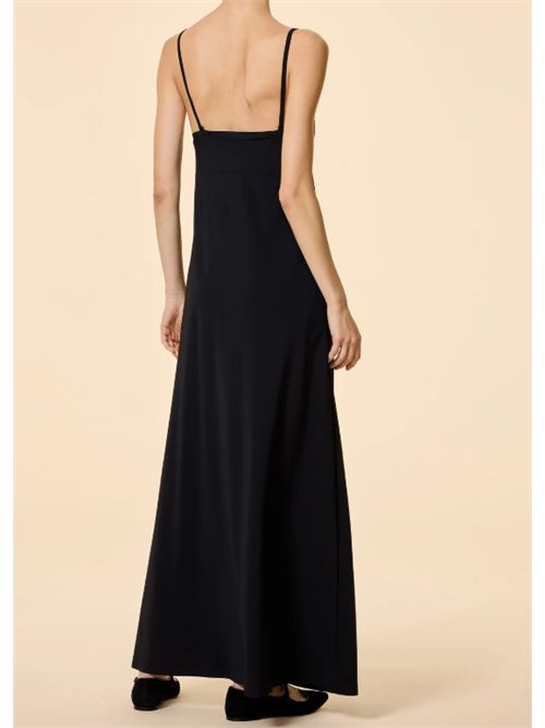 SURFLEX LIGHT LONG WOM DRESS RRD- ROBERTO RICCI DESIGN | 2681510 BLACK